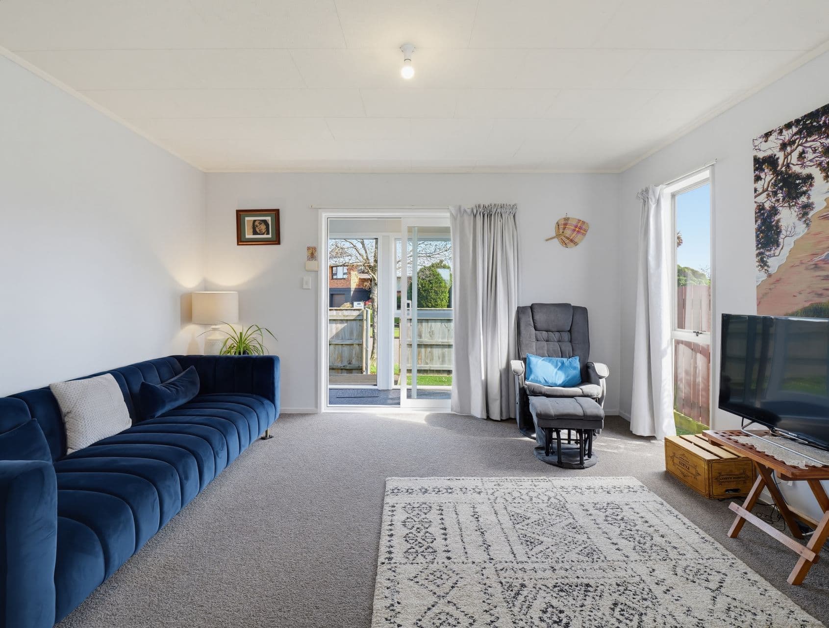 64 Rhodes Drive - Kelvin Grove, Palmerston North — 2 bedroom home for sale with Team Toner — photo 9