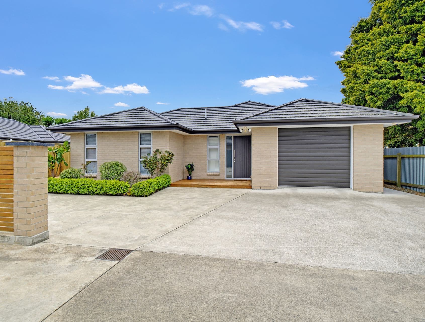 90 Monrad Street, Palmerston North — 3 bedroom home for sale with Team Toner — photo 1