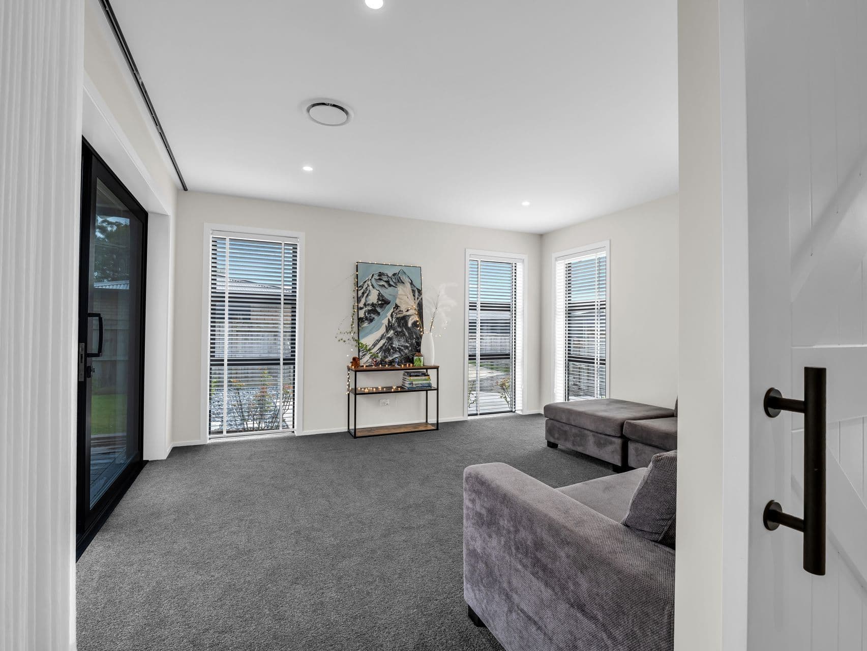 27 Coutts Way, Fitzherbert, Summerhill / Fitzherbert — 4 bedroom home for sale with Team Toner — photo 7