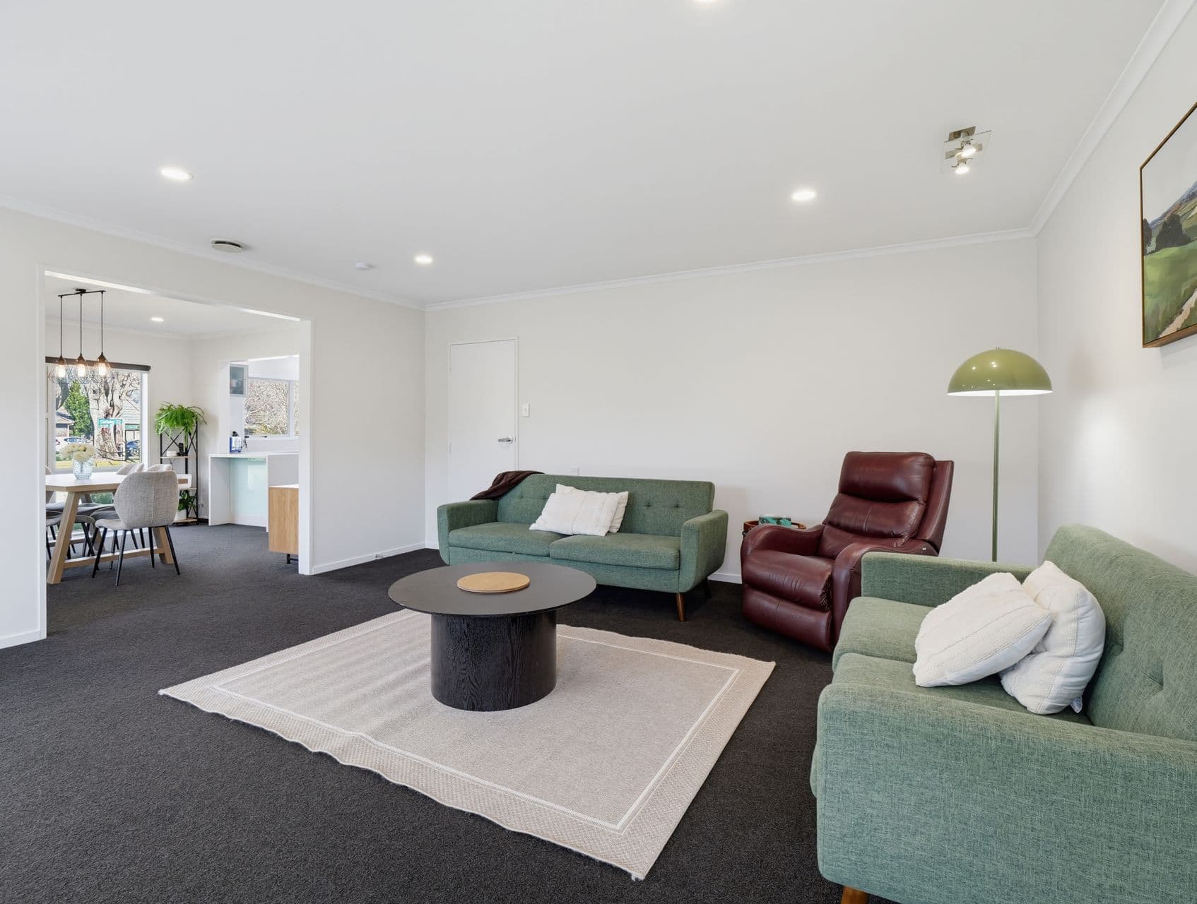 8 Aintree Crescent, Awapuni, Palmerston North — 5 bedroom home for sale with Team Toner — photo 6