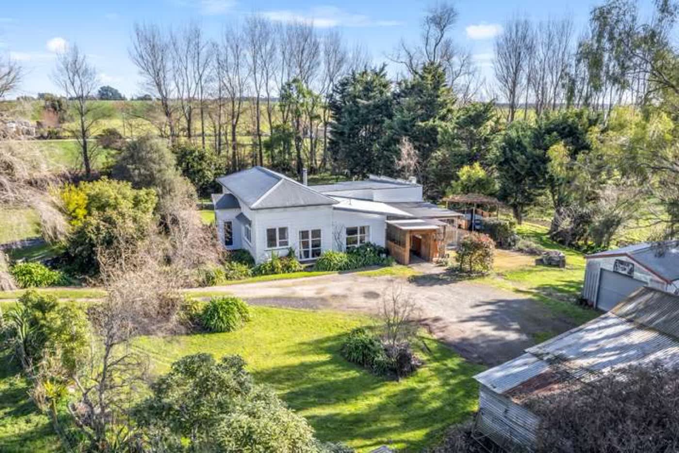 1226 Tennent Drive, Linton