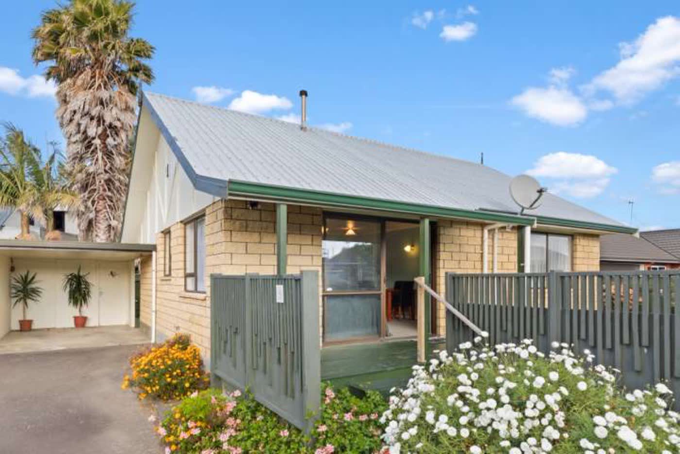 138A Amberley Avenue, Highbury, Highbury — 2 bedroom home sold with Team Toner
