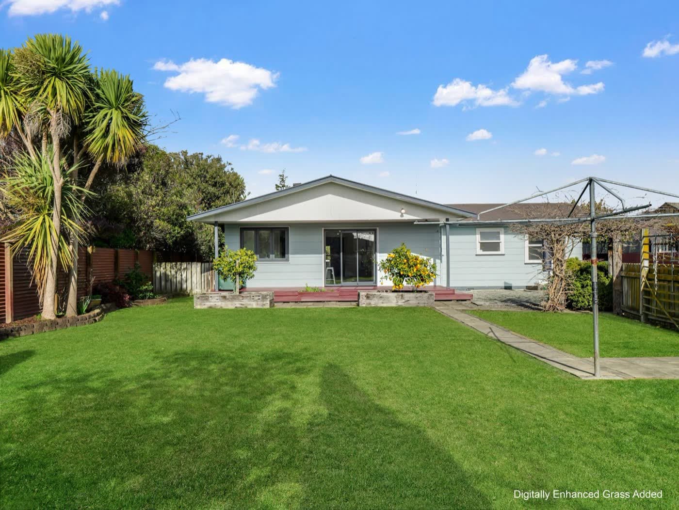 20 Monckton Street, Feilding